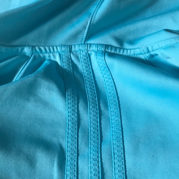 🌼Blue Adidas Jacket!!🌼 - Picture 5 of 6